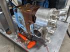 Fedco Slurry Mixer